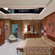 Illustration for article titled Behind-the-scenes photos reveal the secrets of Mad Men sets